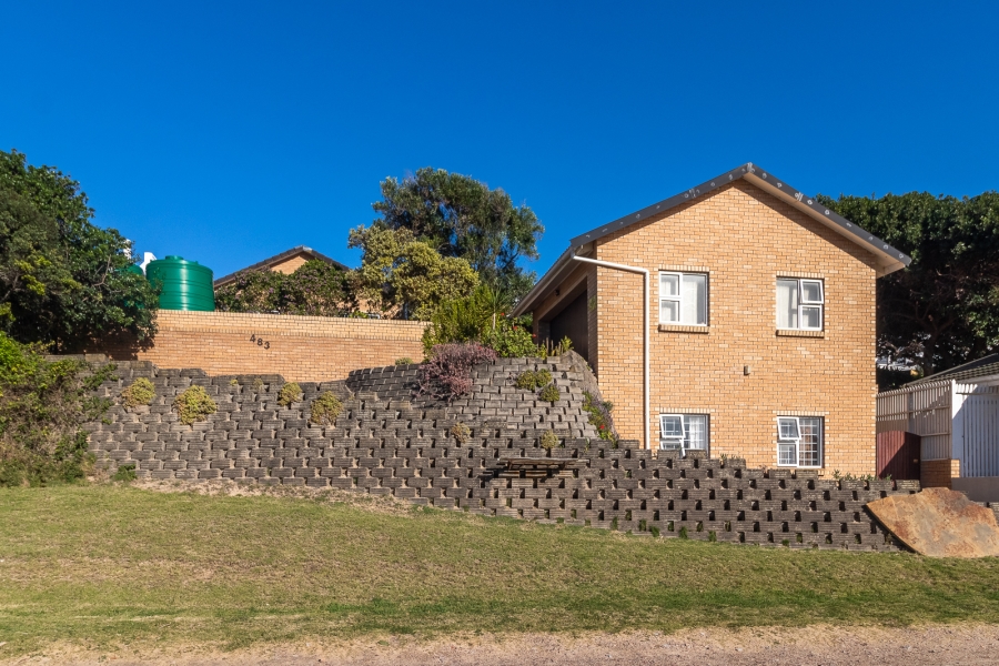 3 Bedroom Property for Sale in Cannon Rocks Eastern Cape
